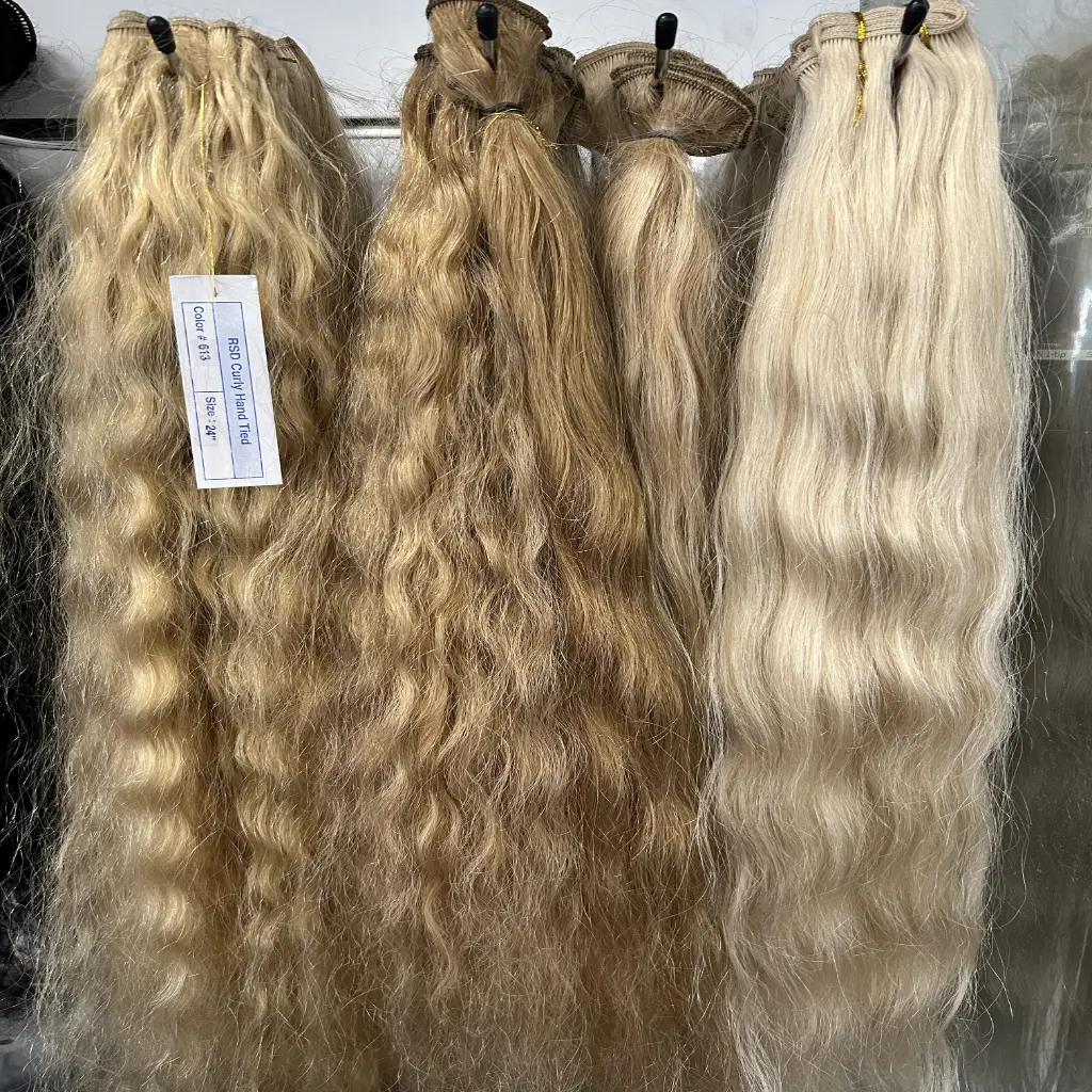 HAIREXTENSION shop Den Haag